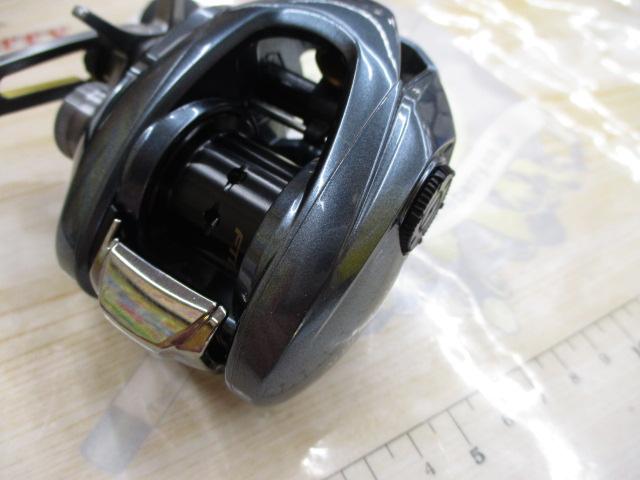 22アルデバランBFS XG LH