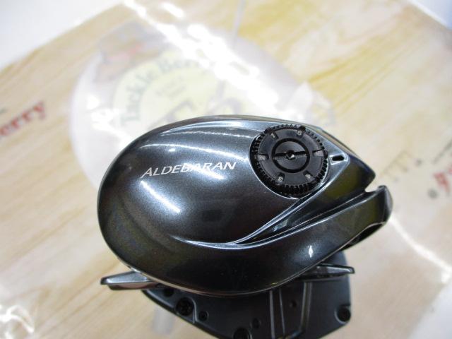 22アルデバランBFS XG LH