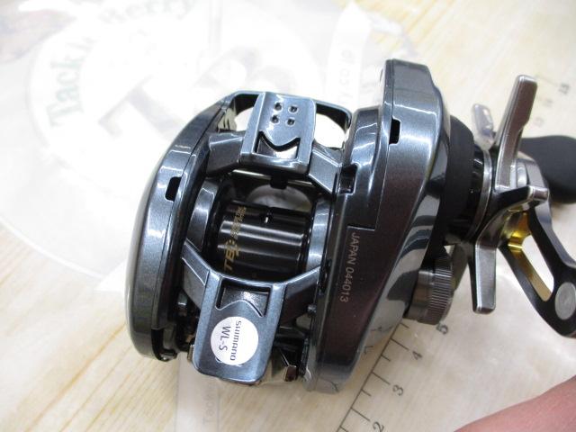 22アルデバランBFS XG LH｜＠ベリーネット 日本最大新品中古釣具