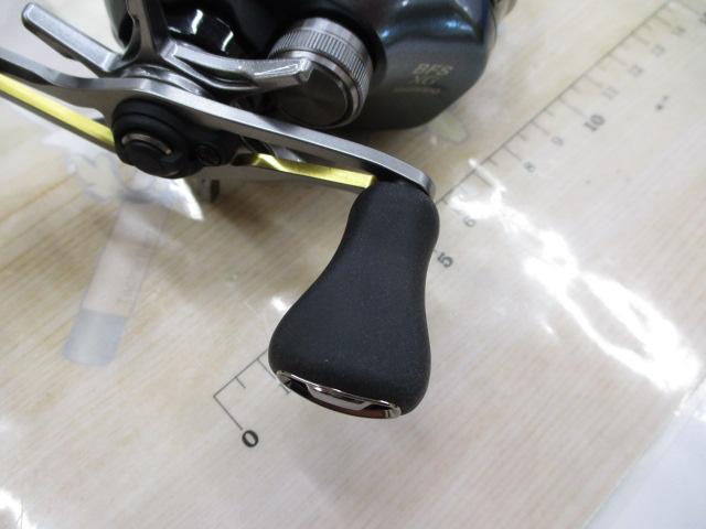 22アルデバランBFS XG LH