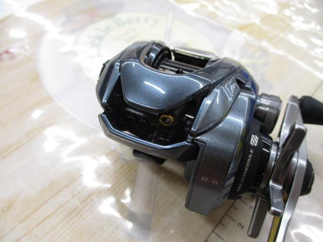 22アルデバランBFS XG LH