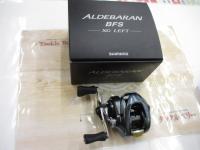 22アルデバランBFS XG LH