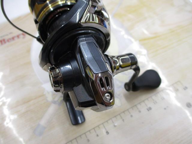 25アルテグラ C2000S｜＠ベリーネット 日本最大新品中古釣具WEB