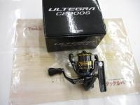 25アルテグラ C2000S