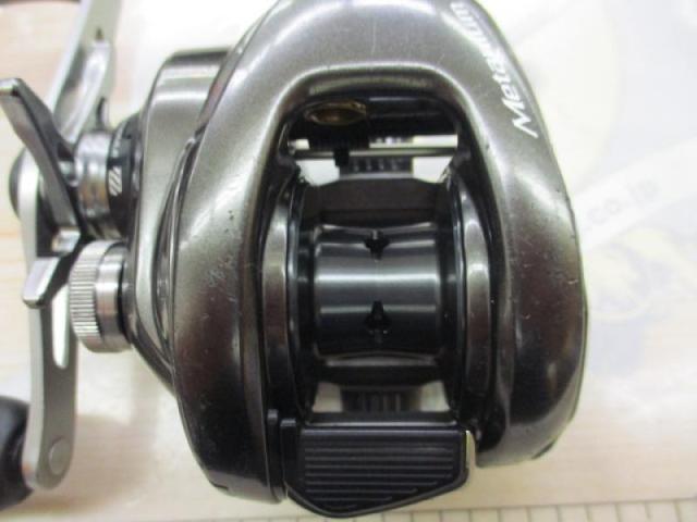 シマノ　20メタニウム　LH XG Amazon.com : SHIMANO 20 Metanium XG Right : Sports & Outdoors