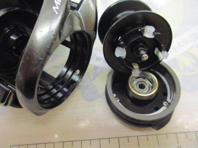 20メタニウムXG LH｜＠ベリーネット 日本最大新品中古釣具WEBショップ