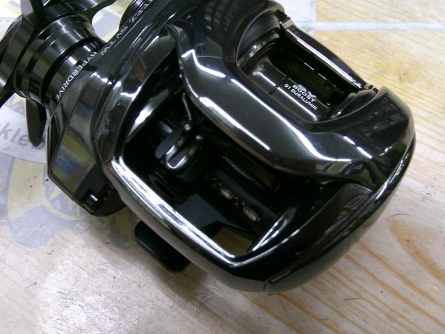 24スティーズ SV TW 100H｜＠ベリーネット 日本最大新品中古釣具
