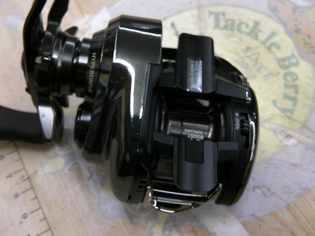 24スティーズ SV TW 100H｜＠ベリーネット 日本最大新品中古釣具