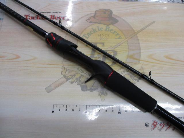 20ゾディアス 167M-S/2｜＠ベリーネット 日本最大新品中古釣具