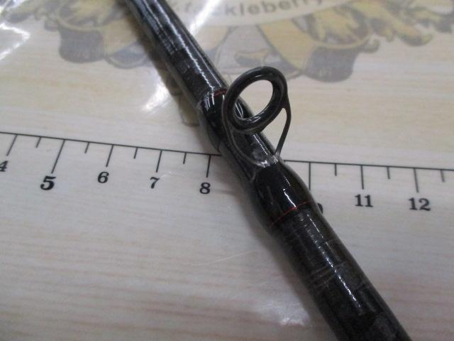 ゾディアス　167M-S/2 中古品 20ゾディアス 167M-S/2｜＠ベリーネット 日本最大新品中古釣具