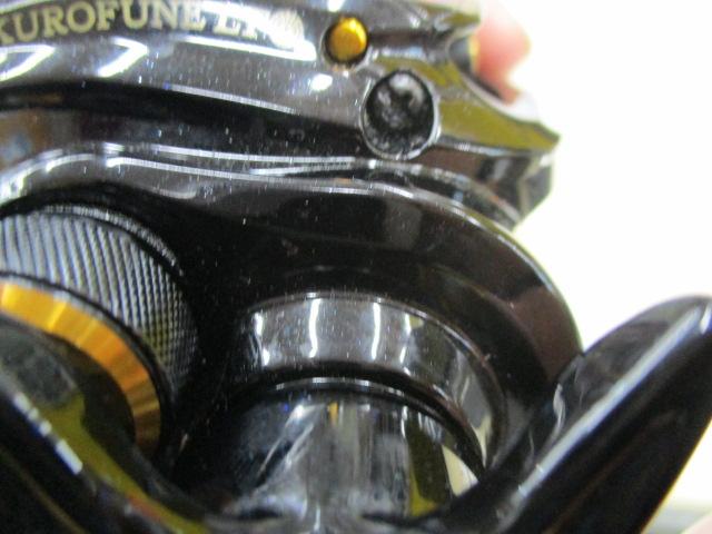 黒船 クロフネ LT