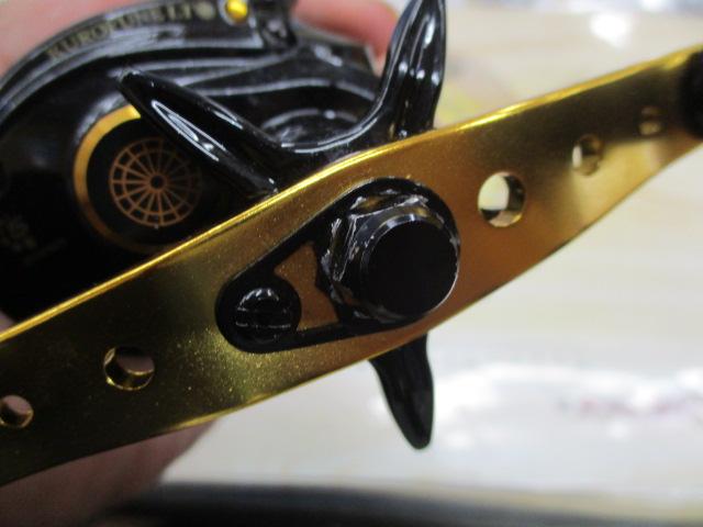 黒船 クロフネ LT