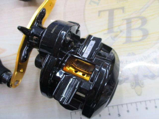 黒船 クロフネ LT｜＠ベリーネット 日本最大新品中古釣具WEBショップ