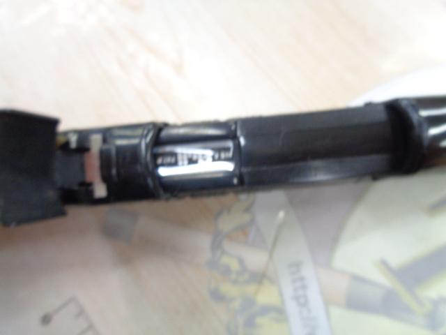 黒鯛師 THEヘチリミテッド ゼロ8 310