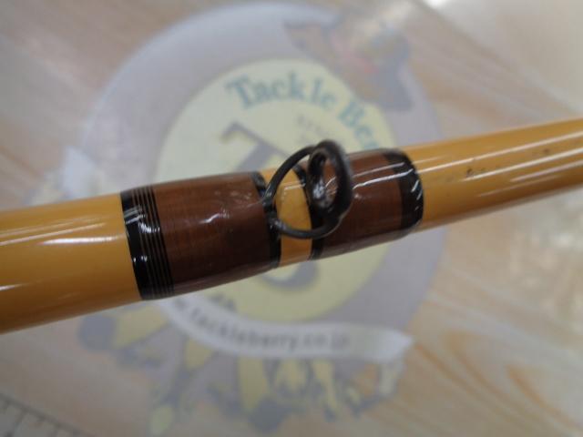 ヘチ竿 【黒鯛工房 THE ヘチリミテッド ゼロ8 310】 ヘチ竿 【黒鯛工房 THE ヘチリミテッド ゼロ8 310】 - メルカリ