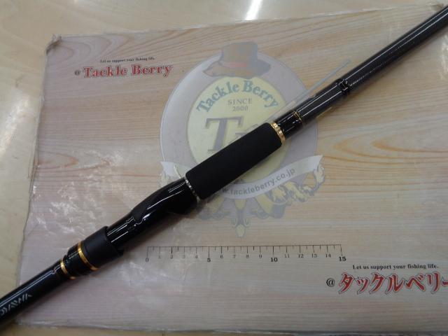 ラテオ 100TM・Q｜＠ベリーネット 日本最大新品中古釣具WEBショップ