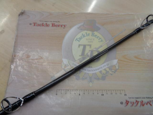 RUNNER EXCEED 911 MH Nano ランナーエクシード911MH RippleFisher