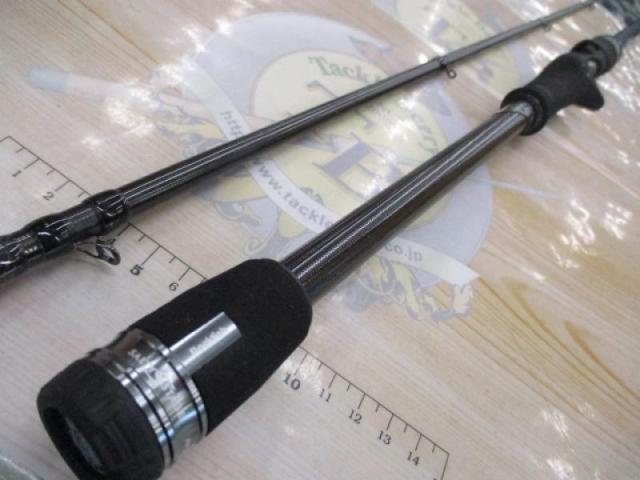 希少！ABUソルティーステージプロトタイプロックフィッシュXHRC-772HML 810yFnwPvKL._UF350,350_QL80_.jpg