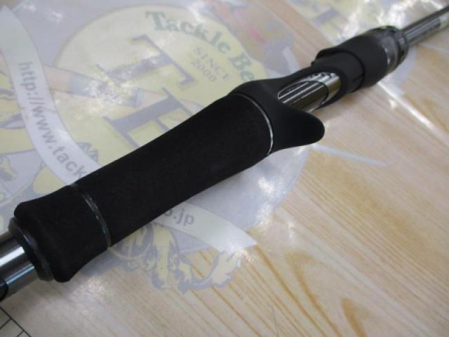 ソルティーステージプロトタイプロックフィッシュ XHRC-772HML