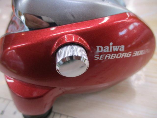 シーボーグ 300FB｜＠ベリーネット 日本最大新品中古釣具WEBショップ