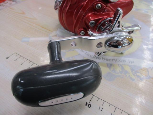 Daiwa 電動リール　シーボーグ300FB ダイワ(Daiwa) シーボーグ 300FB 00801241｜アウトドア用品