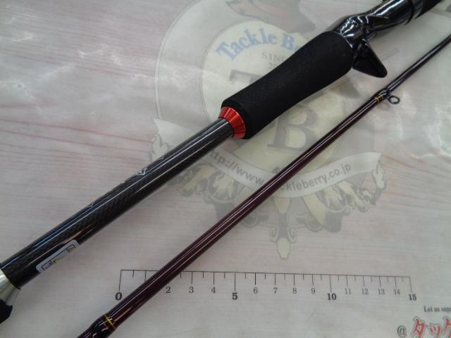 碧 五十六 IUC-782MS-F｜＠ベリーネット 日本最大新品中古釣具