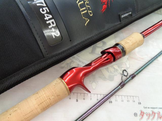 SHIMANO - ゆき　18ワールドシャウラ　1754R-2 シマノ(SHIMANO) 18 ワールドシャウラ 1754R-2 399977