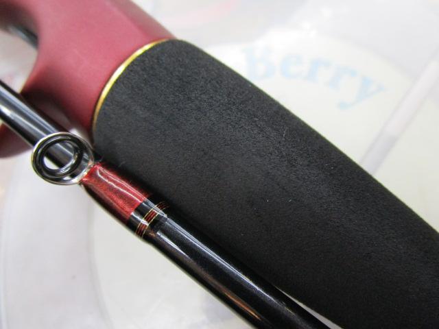 中古　送料込　ダイワ　アナリスター　カットウ　H-145 DAIWA - ダイワ アナリスター カットウ H-145の通販 by マイケル