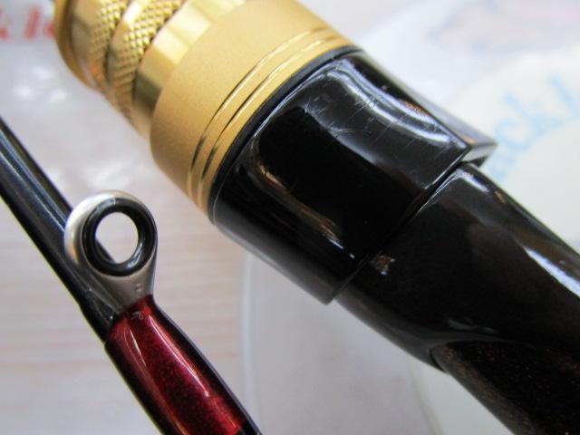 アナリスター　タチウオ　MH180 DAIWA（釣り） ダイワ アナリスター タチウオ MH-180・R (2
