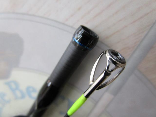 GSW GSW-C68SUL｜＠ベリーネット 日本最大新品中古釣具WEBショップ