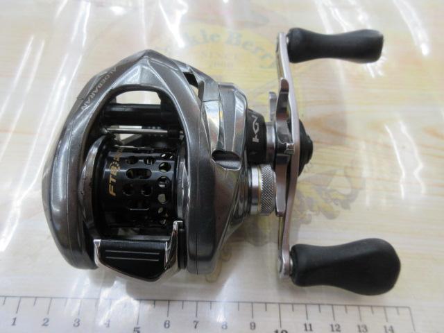 SHIMANO シマノ　16アルデバラン　bfs xg RH シマノ(SHIMANO) 16アルデバラン BFS XG RIGHT(右) アルデバラン