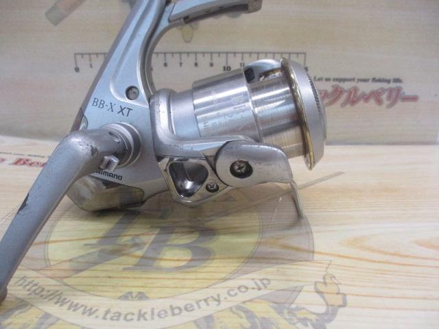 02BB-X XT 2000サイレント