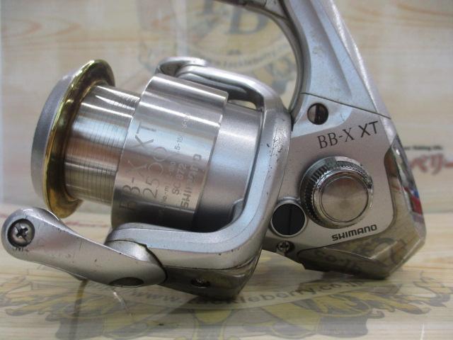 02BB-X XT 2000サイレント