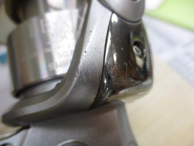 02BB-X XT 2000サイレント