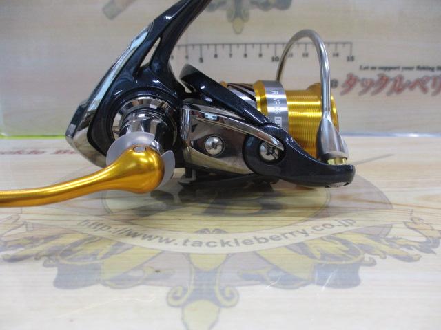 DAIWA - 20 レブロス LT2000S 新品未使用 送料無料！ DAIWA（釣り） 【目玉商品】ダイワ 20 レブロス LT2000S-XH