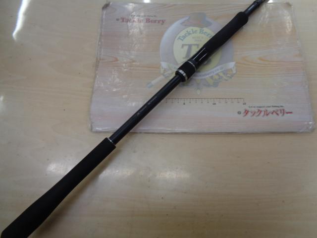 18ディアルーナ S106MH｜＠ベリーネット 日本最大新品中古釣具