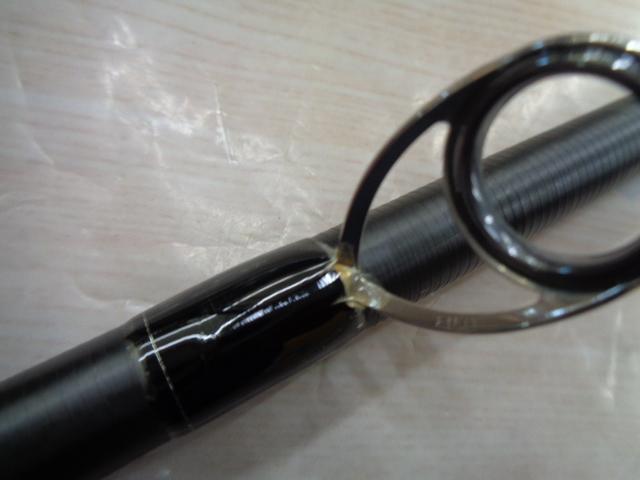 18ディアルーナ S106MH｜＠ベリーネット 日本最大新品中古釣具