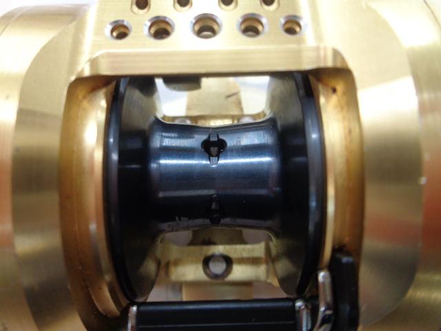 21カルカッタコンクエスト 200HG