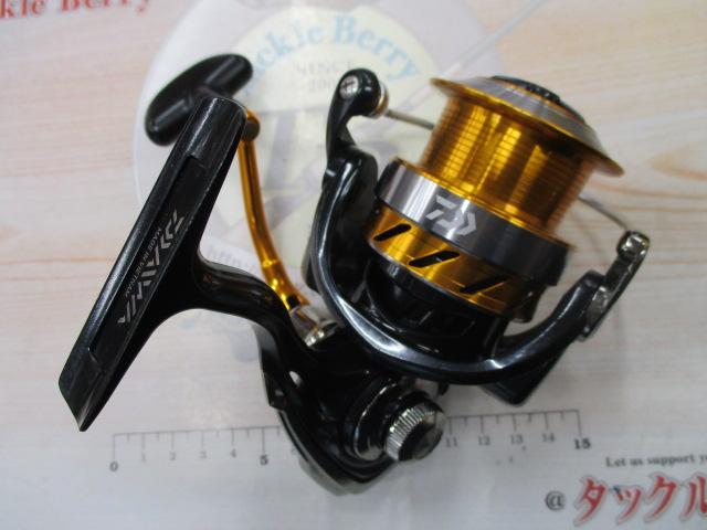 15レブロス 3012H｜＠ベリーネット 日本最大新品中古釣具WEBショップ