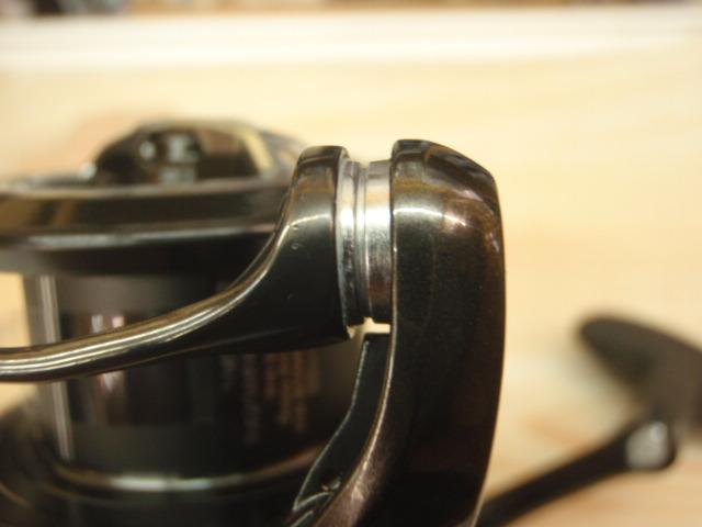 23ヴァンキッシュ 4000XG