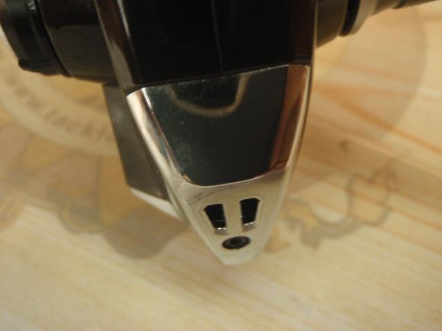 23ヴァンキッシュ 4000XG