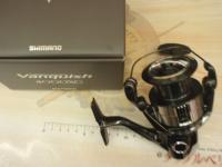 23ヴァンキッシュ 4000XG