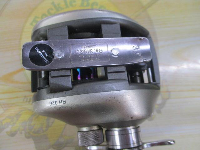 97メタニウムXT(LH)