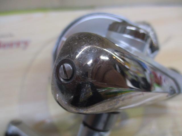 トーナメントISOインパルト 2500LB