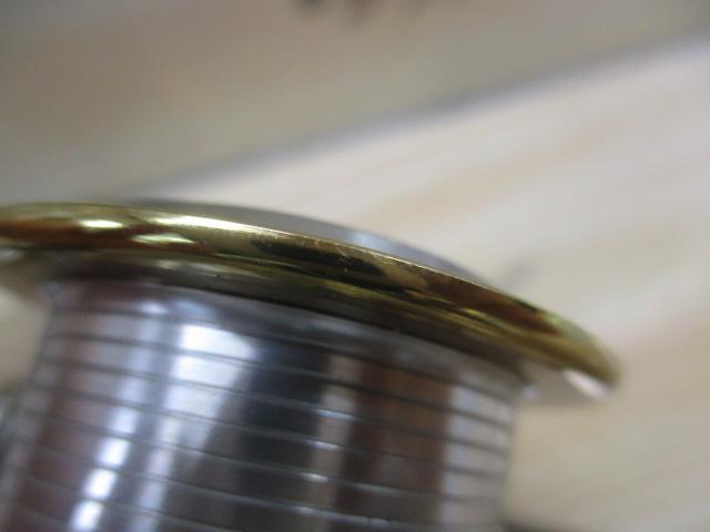 トーナメントISOインパルト 2500LB