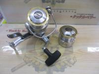 トーナメントISOインパルト 2500LB