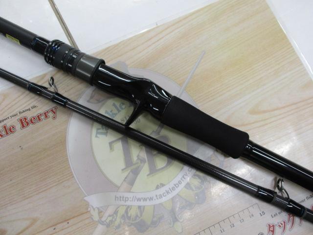 ダイワ ソルティスト 89XHB 新製品】ソルティストTW300XHとソルティスト89XHBの組み合わせを