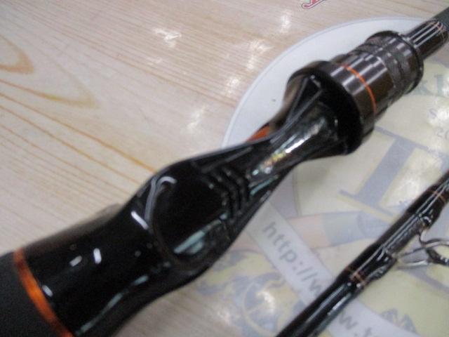 ダイワ　リーディング73 MH-190 ジャンク 4550133253478_1.jpg