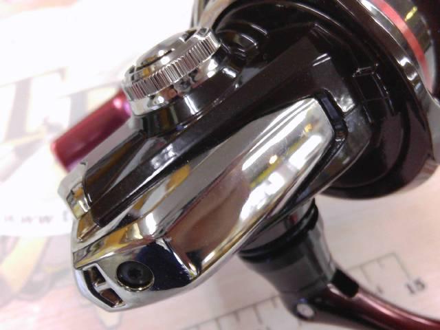 シマノ リール 18セフィア Sephia BB C3000SHG 中古・美品 シマノ シマノ/SHIMANO 18 セフィア BB C3000SDH SEPHIA