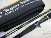 タクティクス TCSC-70MG